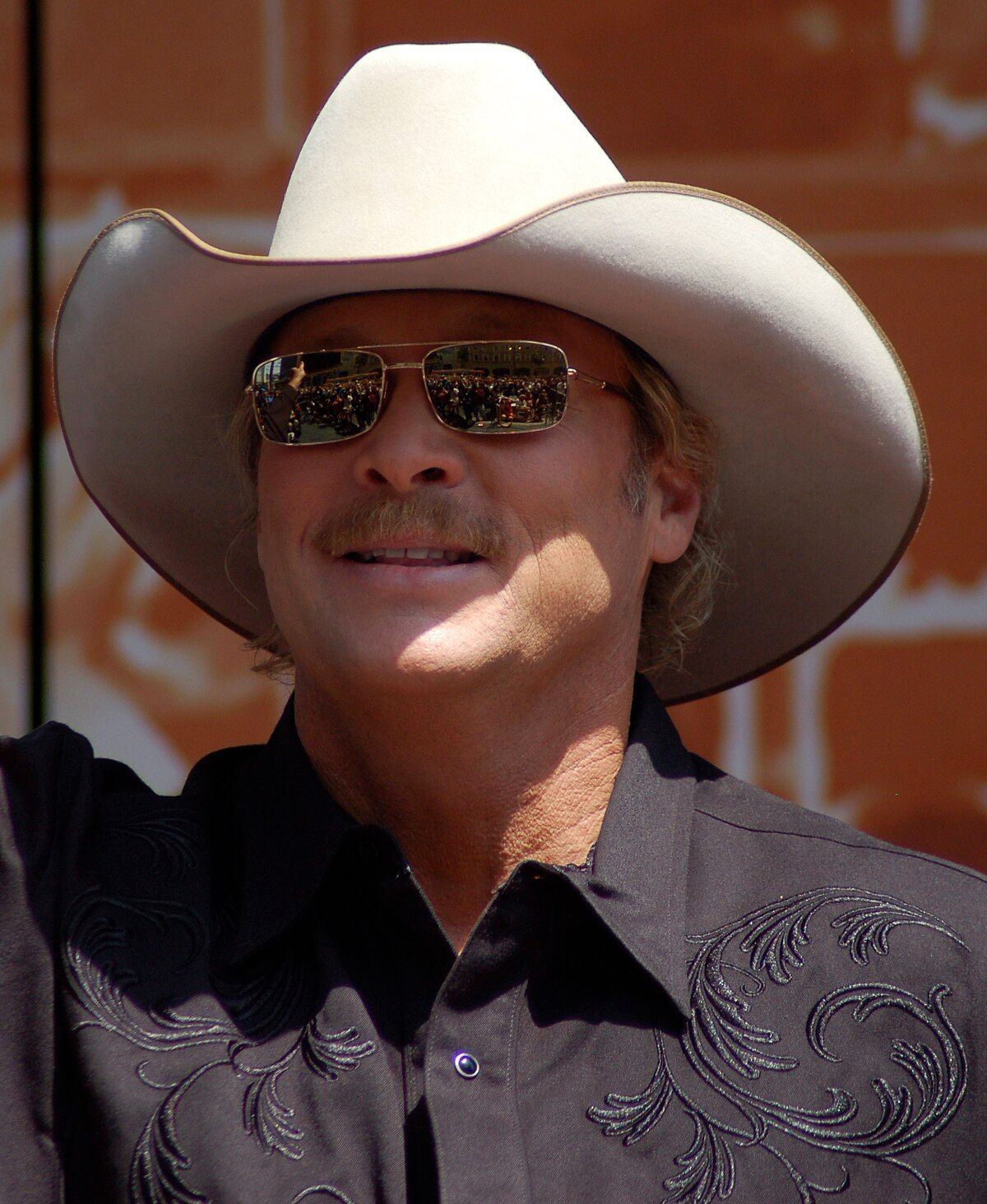 Alan Jackson