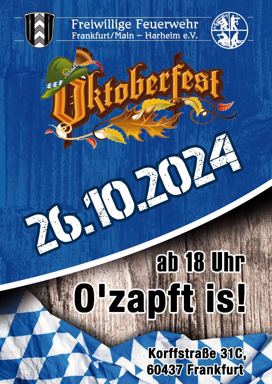 Oktoberfest 