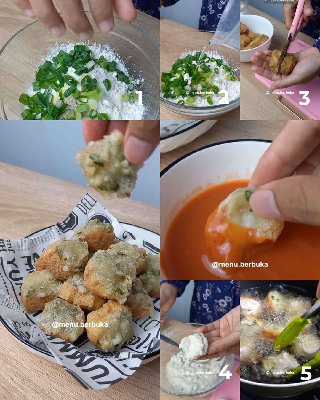 Gebyar Memasak