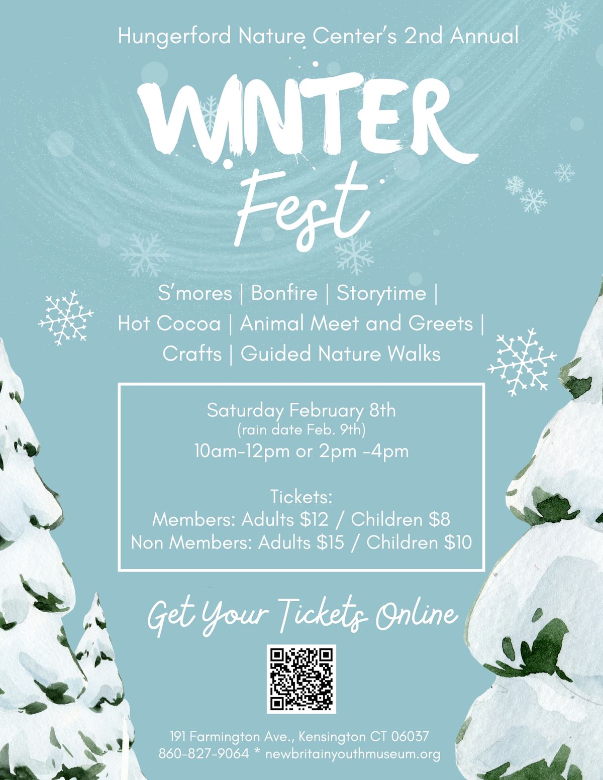 Winter Fest