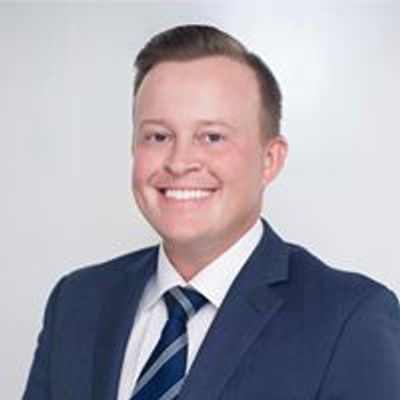 Ryan Rusnak- Sales Rep