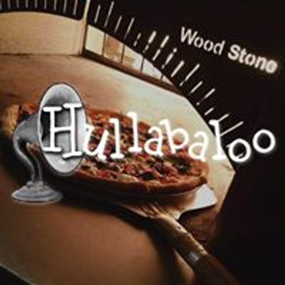 Hullabaloo