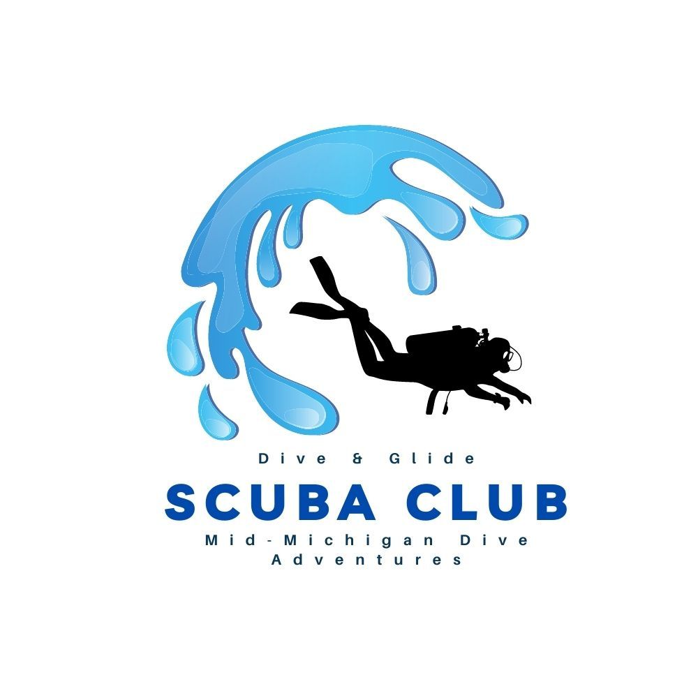 Scuba Club Meeting ~ Mid-Michigan Dive Adventures Club