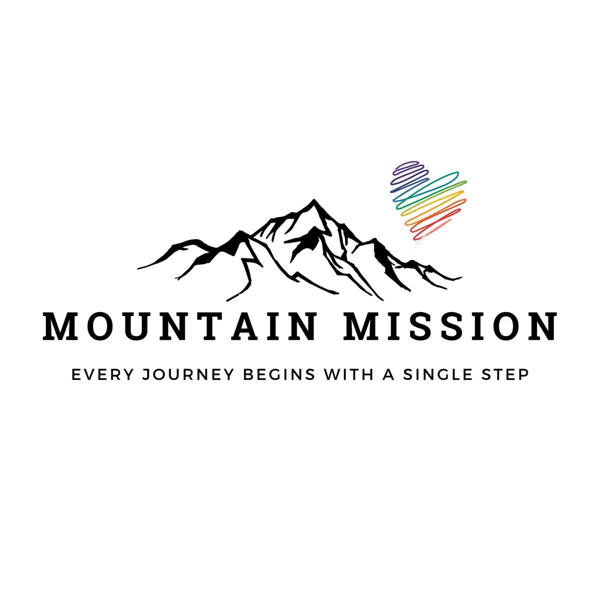 Be More Ben Mountain Mission 2025