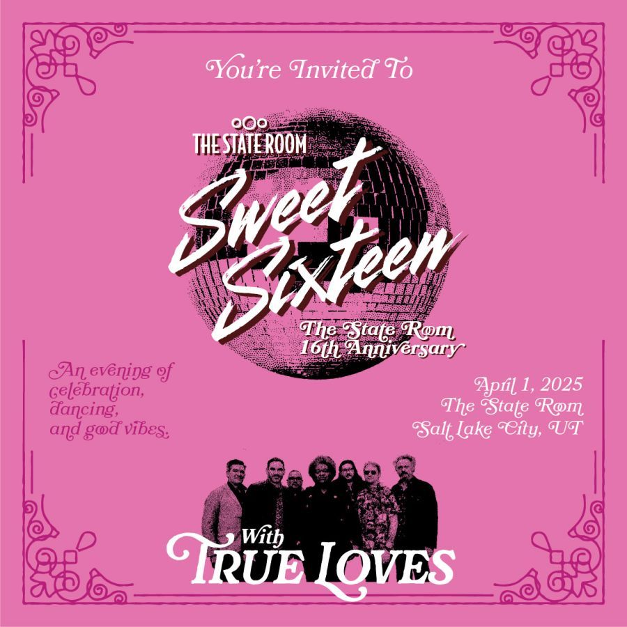 The True Loves