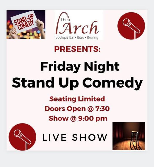 Comedy Reno Nv Live Stand Up Comedy Show, 111 N Virginia St, Reno, NV 89501-1405 ...