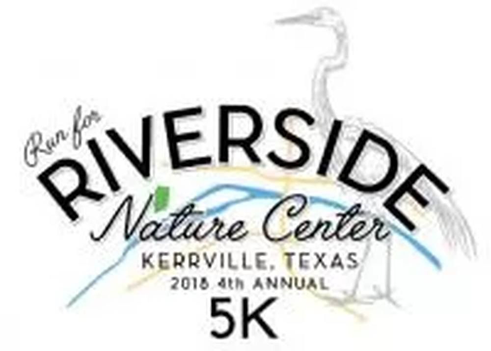 Run For Riverside 5K Run and Walk
