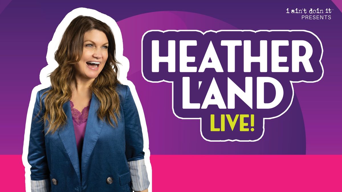 Heather Land