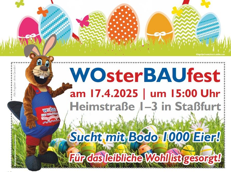 WOsterBAUfest