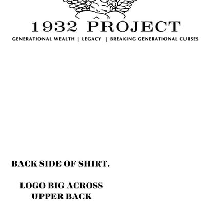 1932 Project LLC