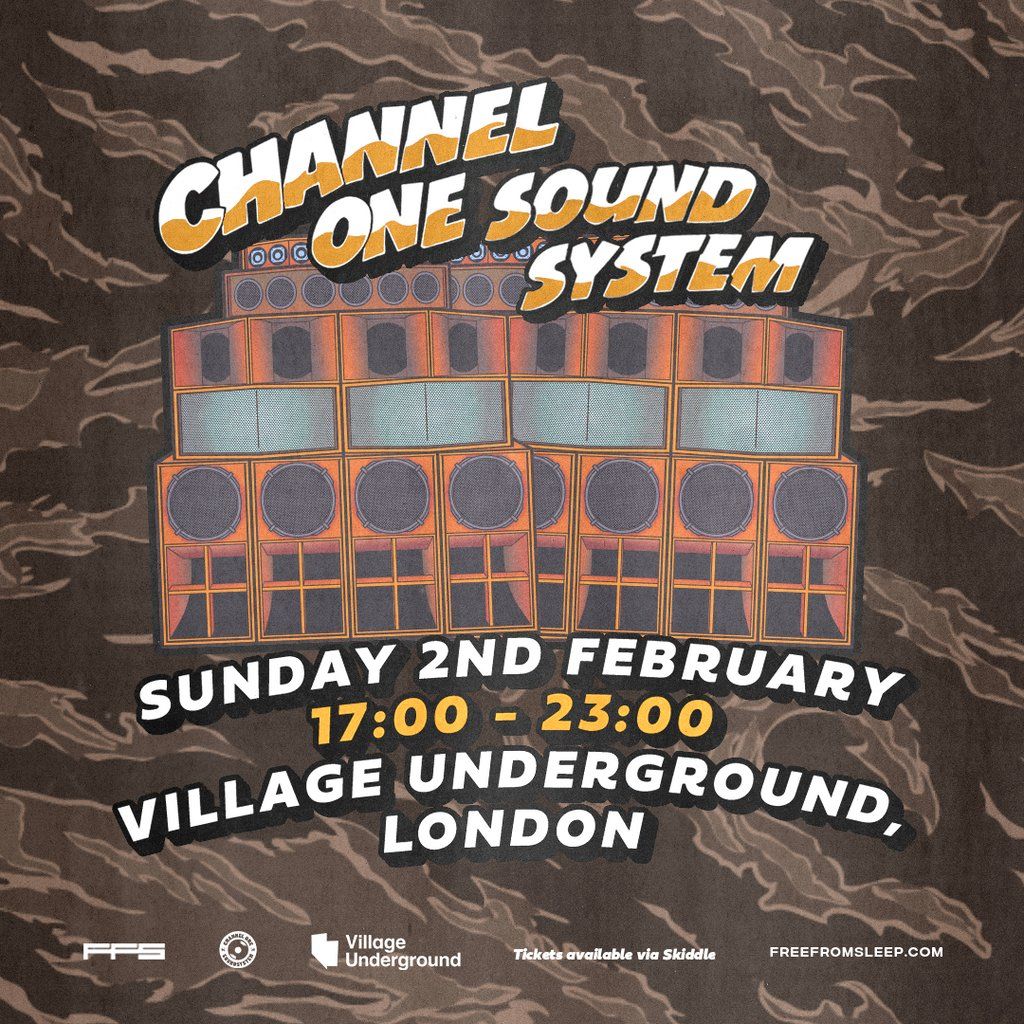 Channel One Sound System