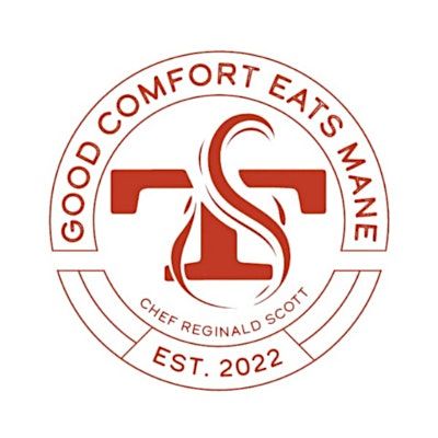 The Smoke by Chef Reginald Scott