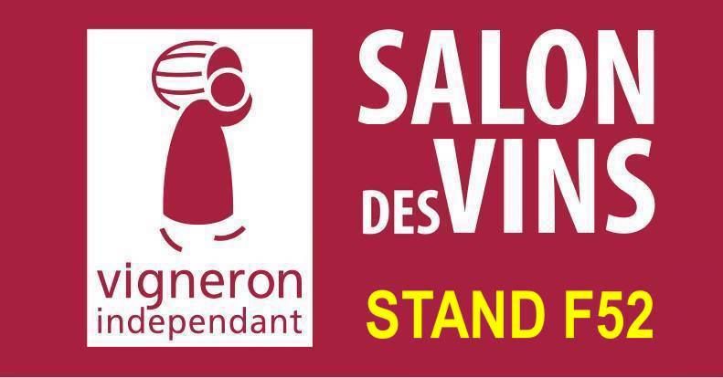 Salon des Vignerons Ind\u00e9pendants - Lyon