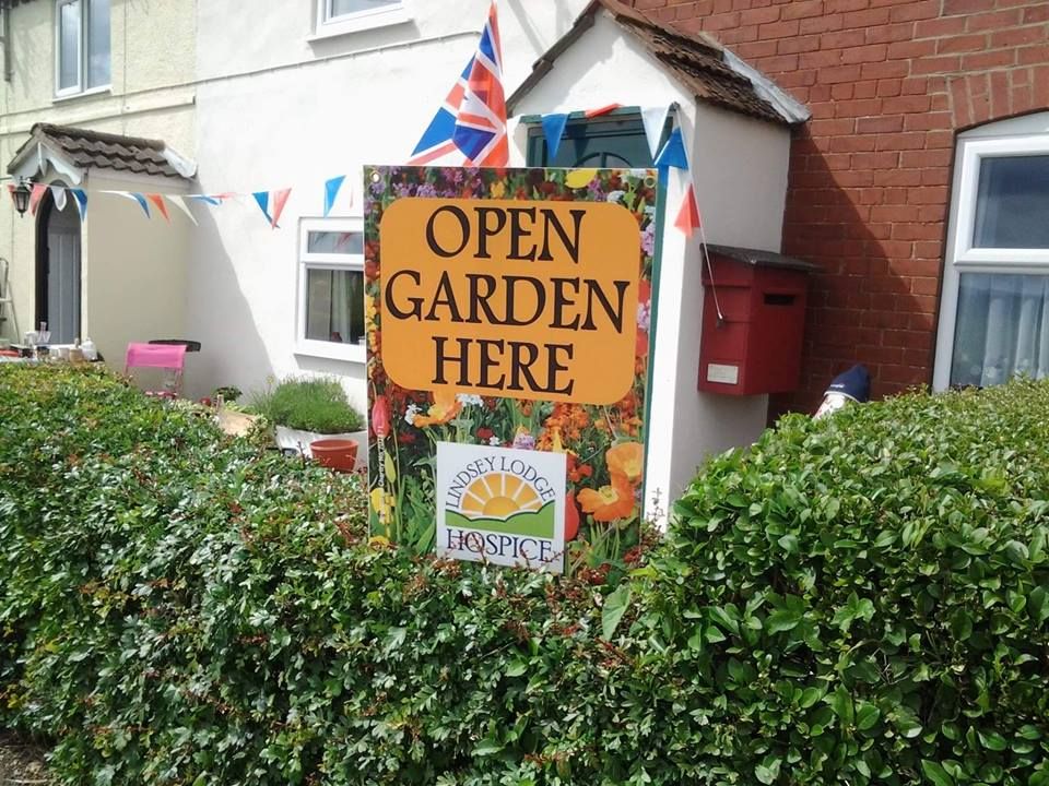 Cadney and Howsham Open Gardens