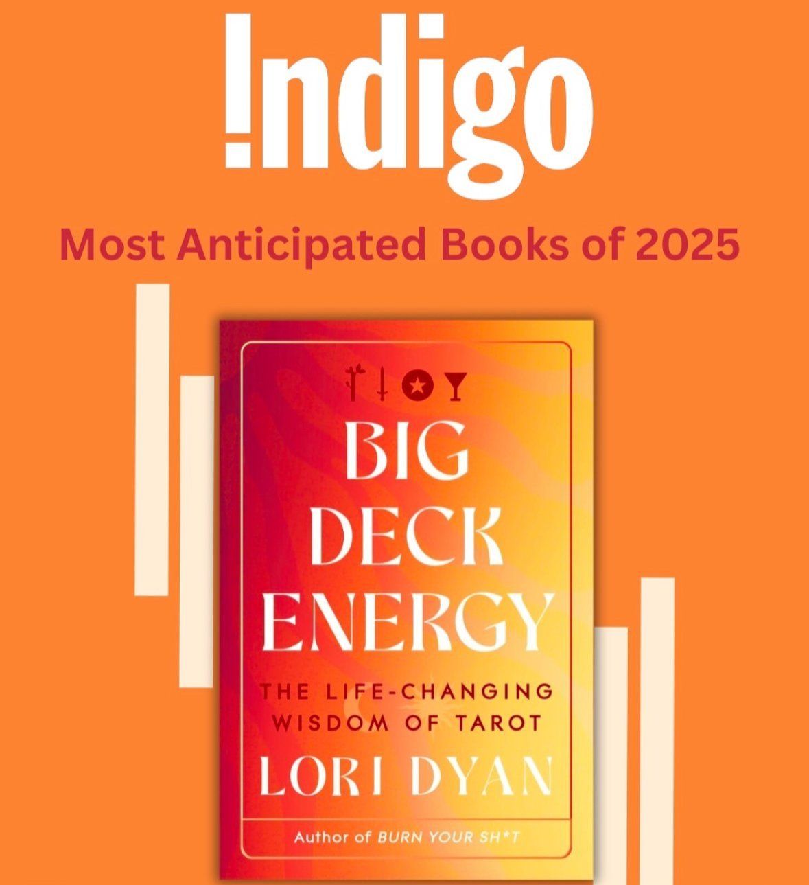 The Big Book Tour