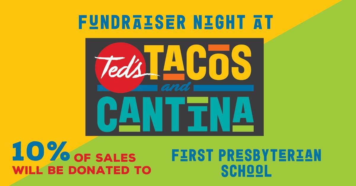 First Presbyterian School Fundraiser Night