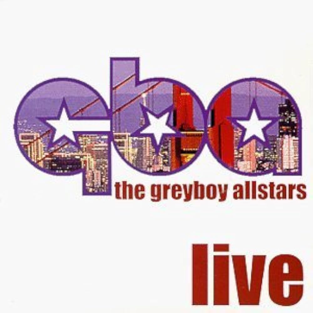 The Greyboy Allstars (21+)