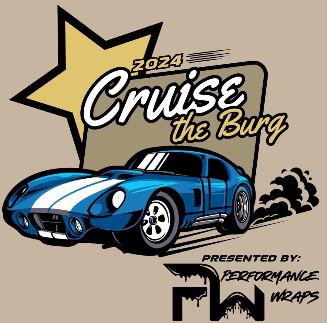 ThunderCruise Car & Bike Meet