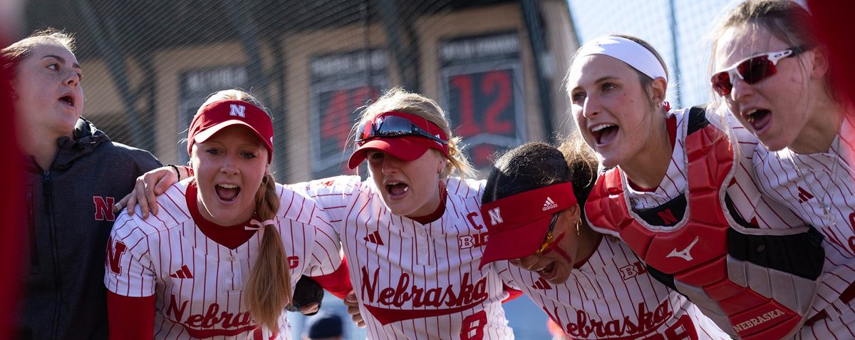 Omaha Mavericks at Nebraska Cornhuskers Baseball