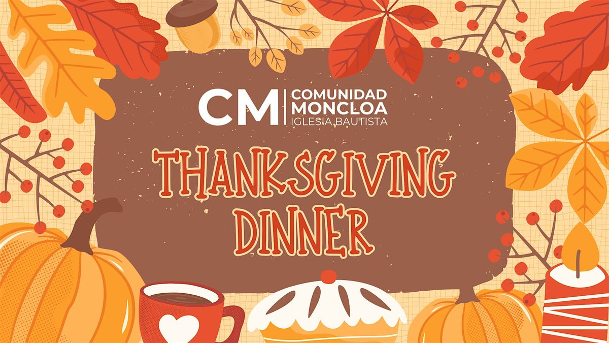 D\u00eda de Acci\u00f3n de Gracias (S\u00e1bado)