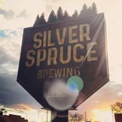 Silver Spruce Brewing Company