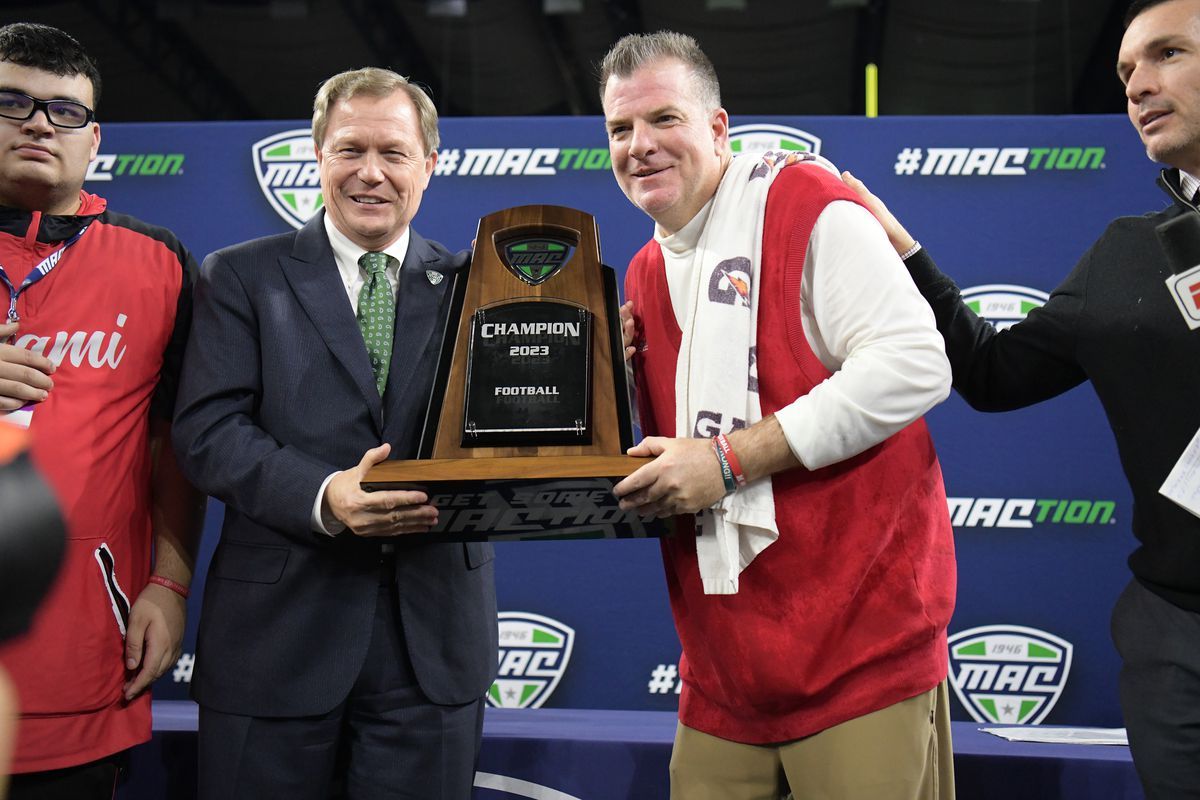 C-USA Football Championship: TBD at Jacksonville State