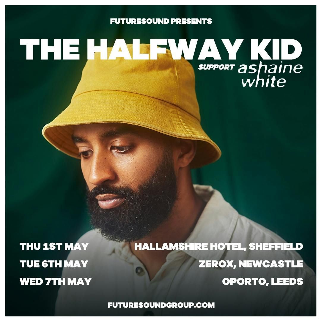 The Halfway Kid