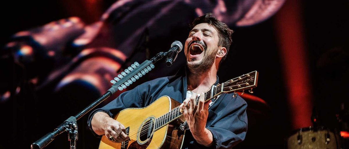 Mumford & Sons London Tickets