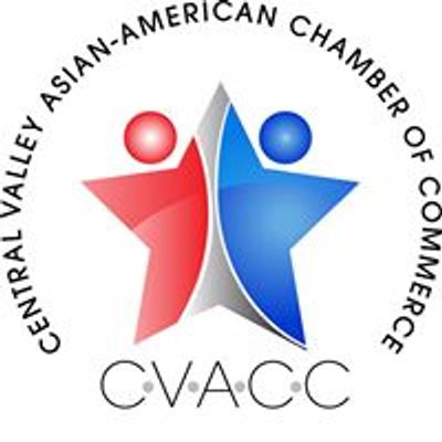 Central Valley Asian-American Chamber of Commerce-CVACC