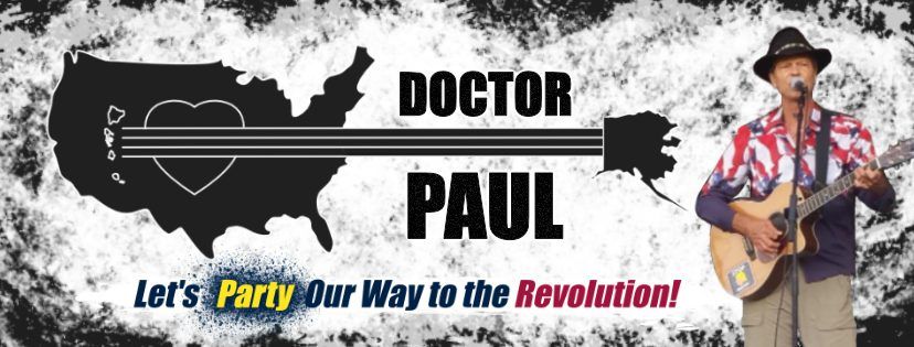 Music with Doctor Paul
