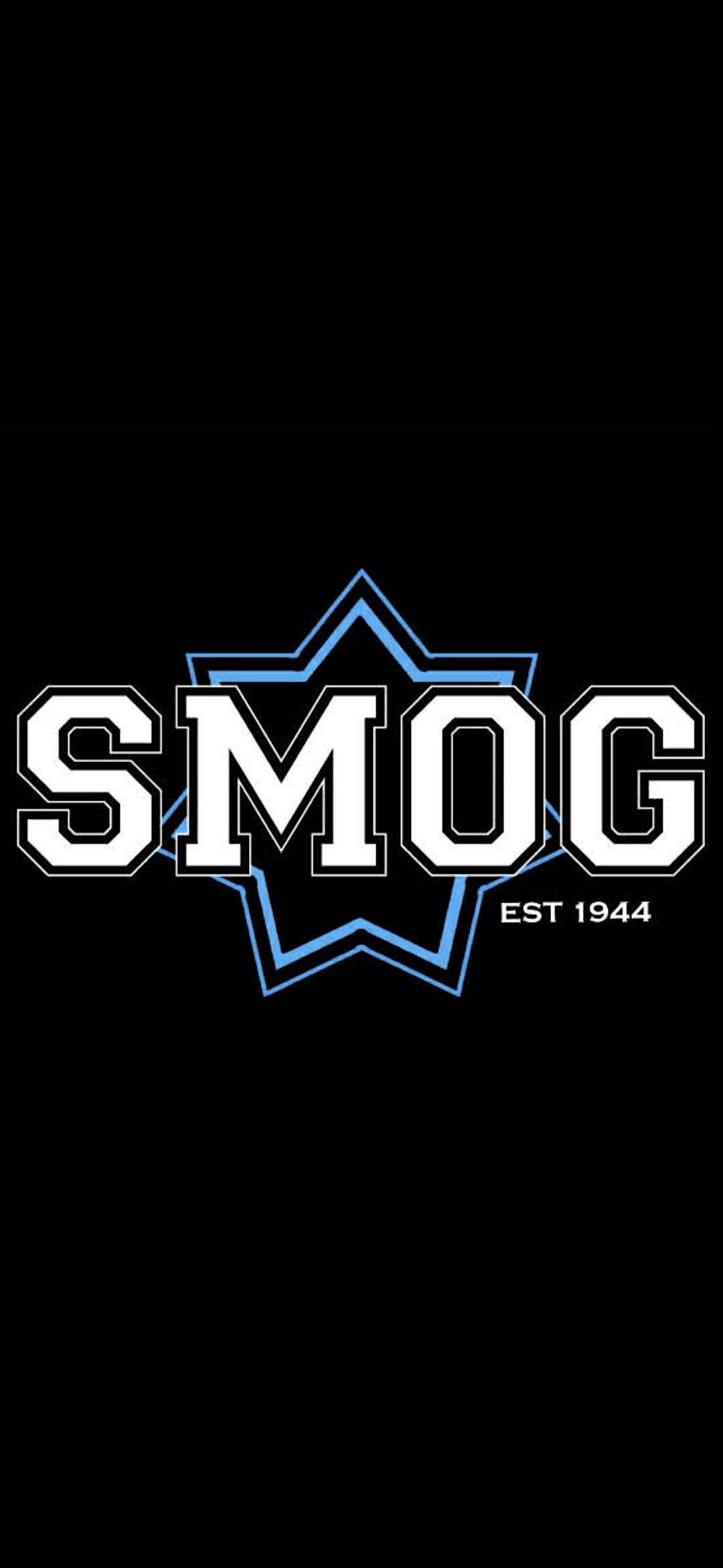 SMOG Movie & Pizza Fundraiser