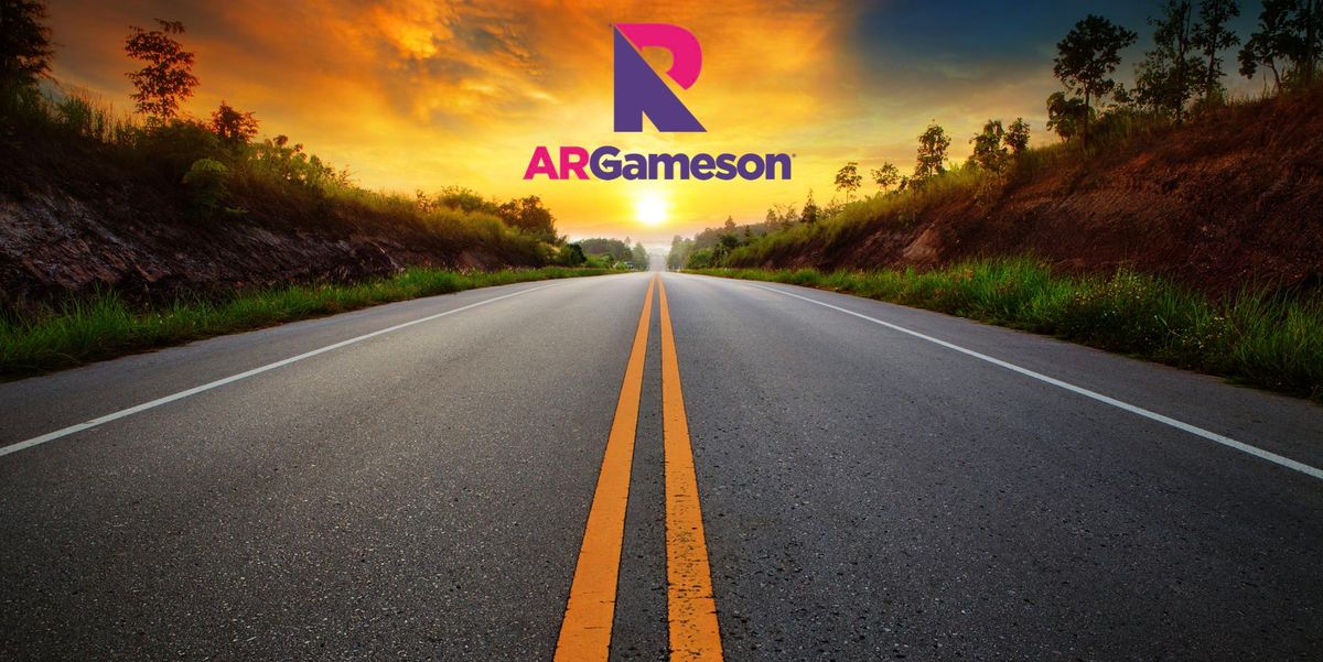 A.R. GAMESON HIRING EVENT