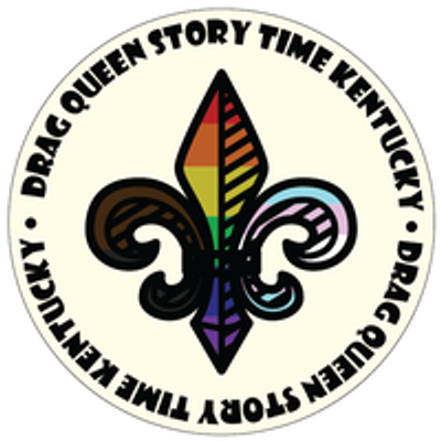Drag Queen Storytime- Kentucky