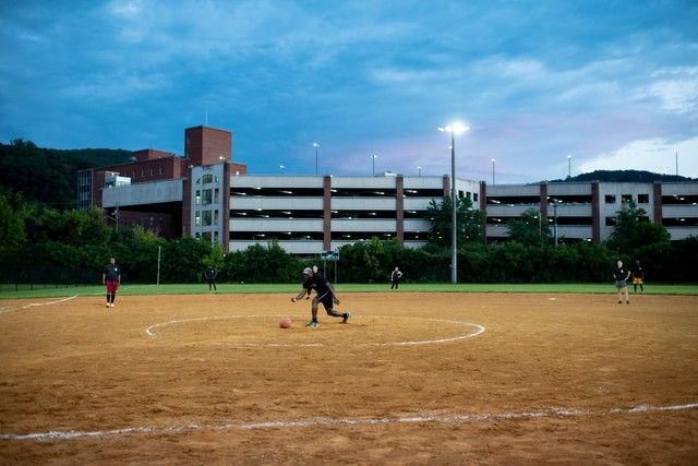 2024 Adult Kickball