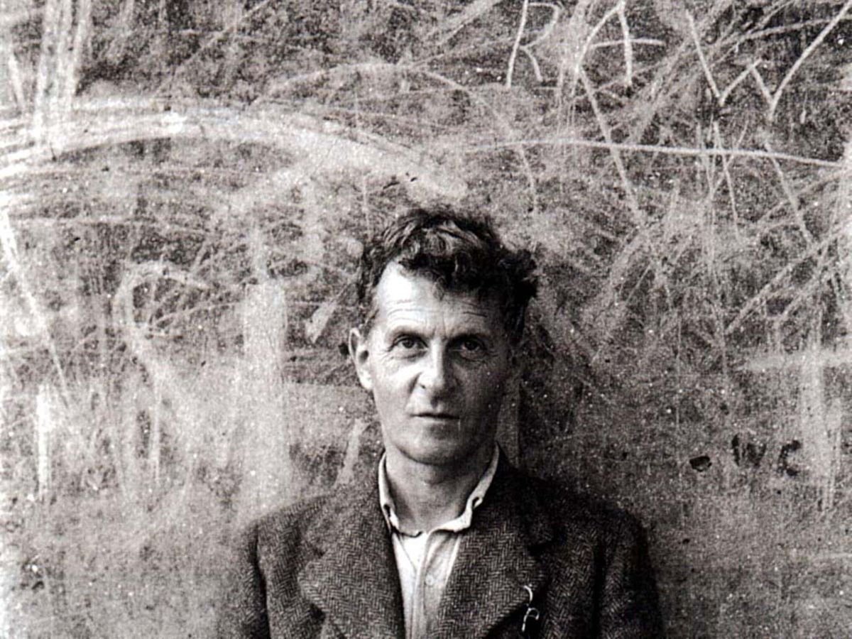 Manx Philosophical Caf\u00e9 Reading Group - On Certainty (Wittgenstein)