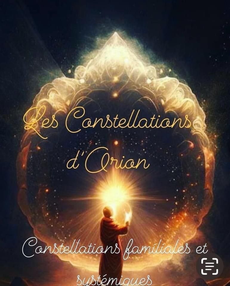 Les Constellations d\u2019Orion, constellations familiales et syst\u00e9miques 