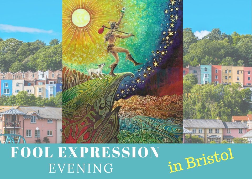 Fool Expression Evening Bristol