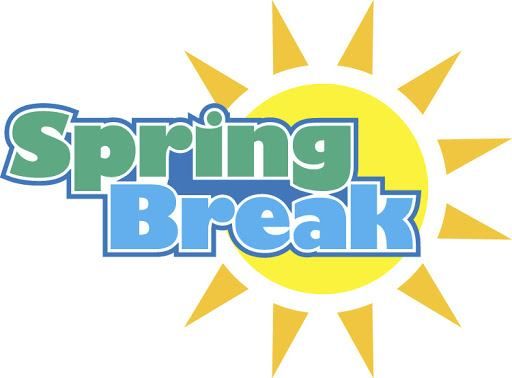 Spring Break Passport to Fun!