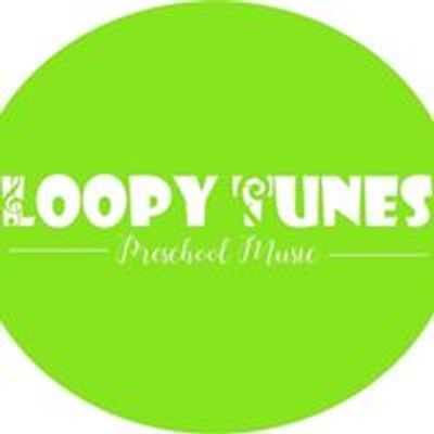 LOOPY TUNES Preschool Music