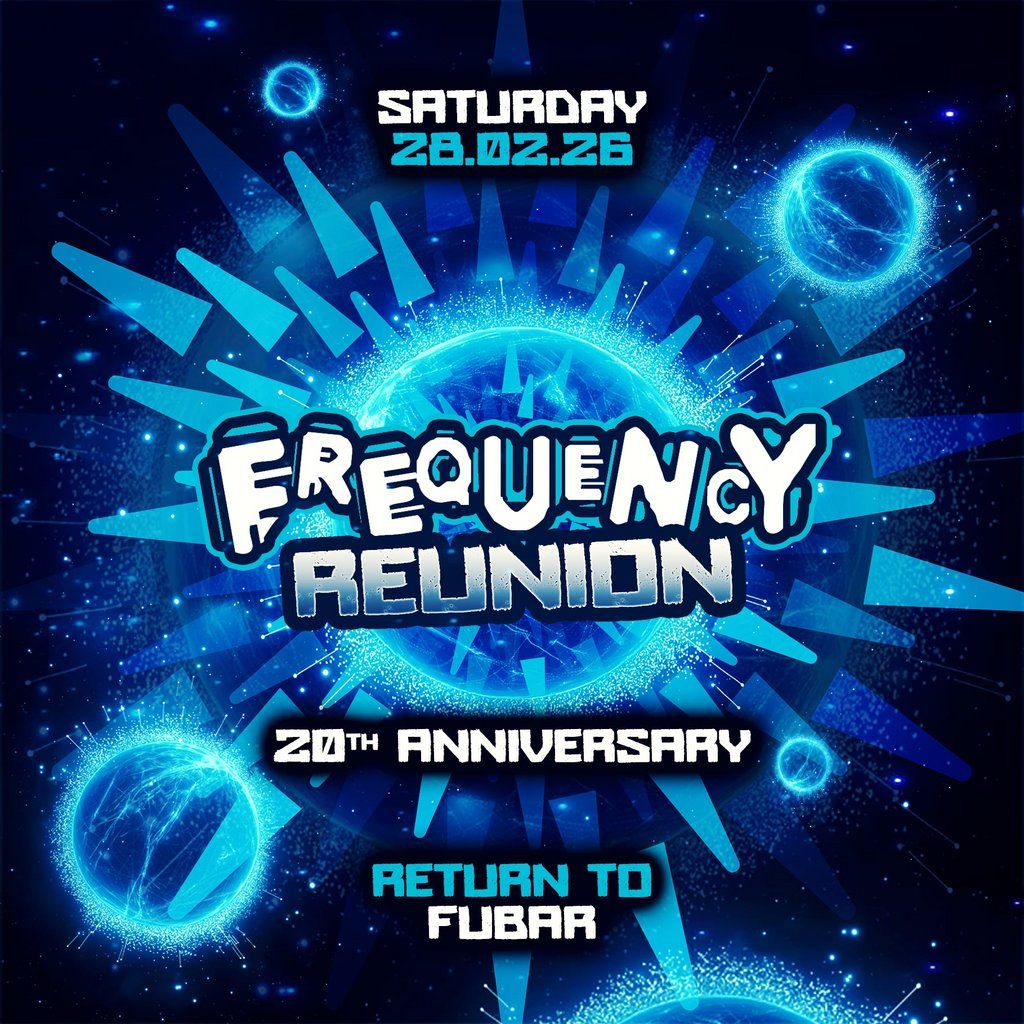 Frequency Return to Fubar
