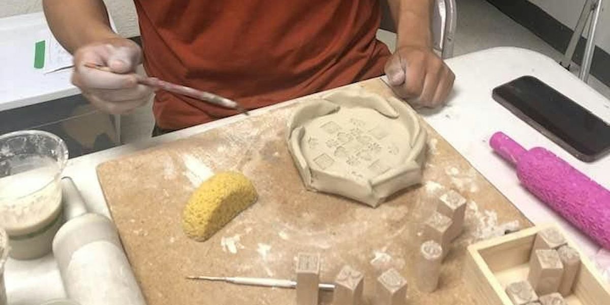 Play with Clay Night-June 2024