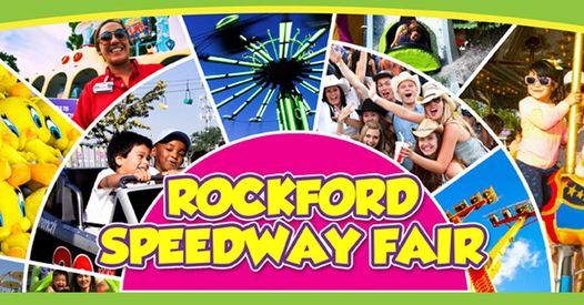 Rockford Speedway Fair