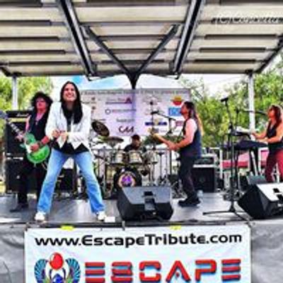Escape The Journey Tribute Band