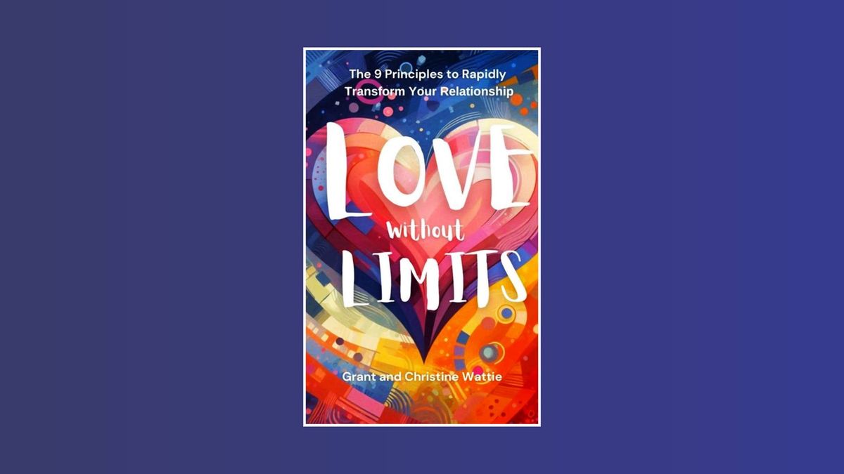 Love Without Limits \u2013 Relationship Workshop