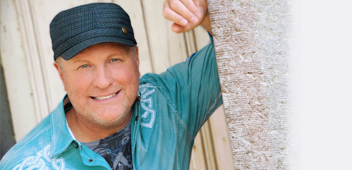 Collin Raye