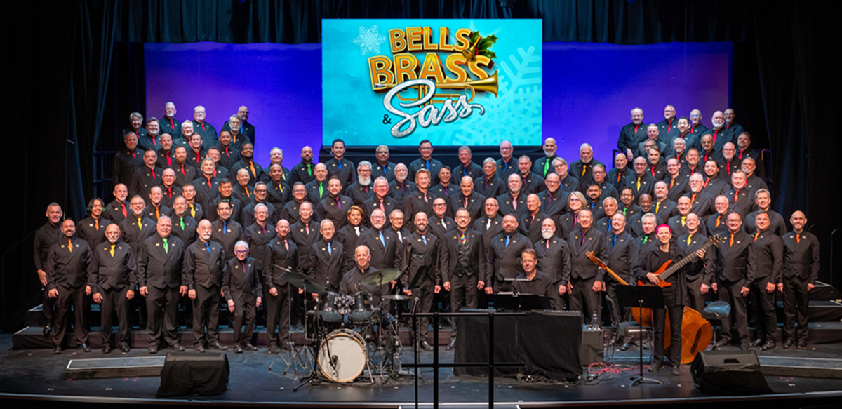 Parking Palm Springs Gay Mens Chorus