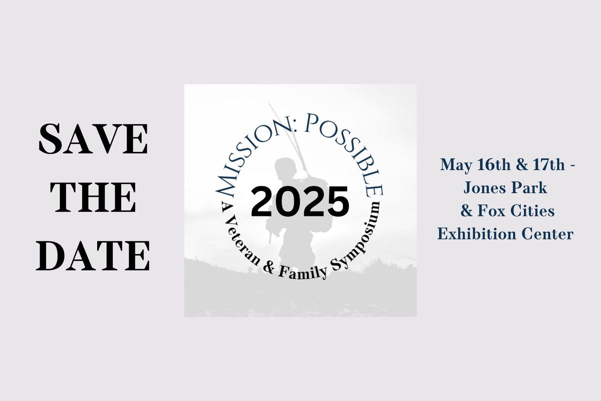 Mission: Possible Symposium 2025