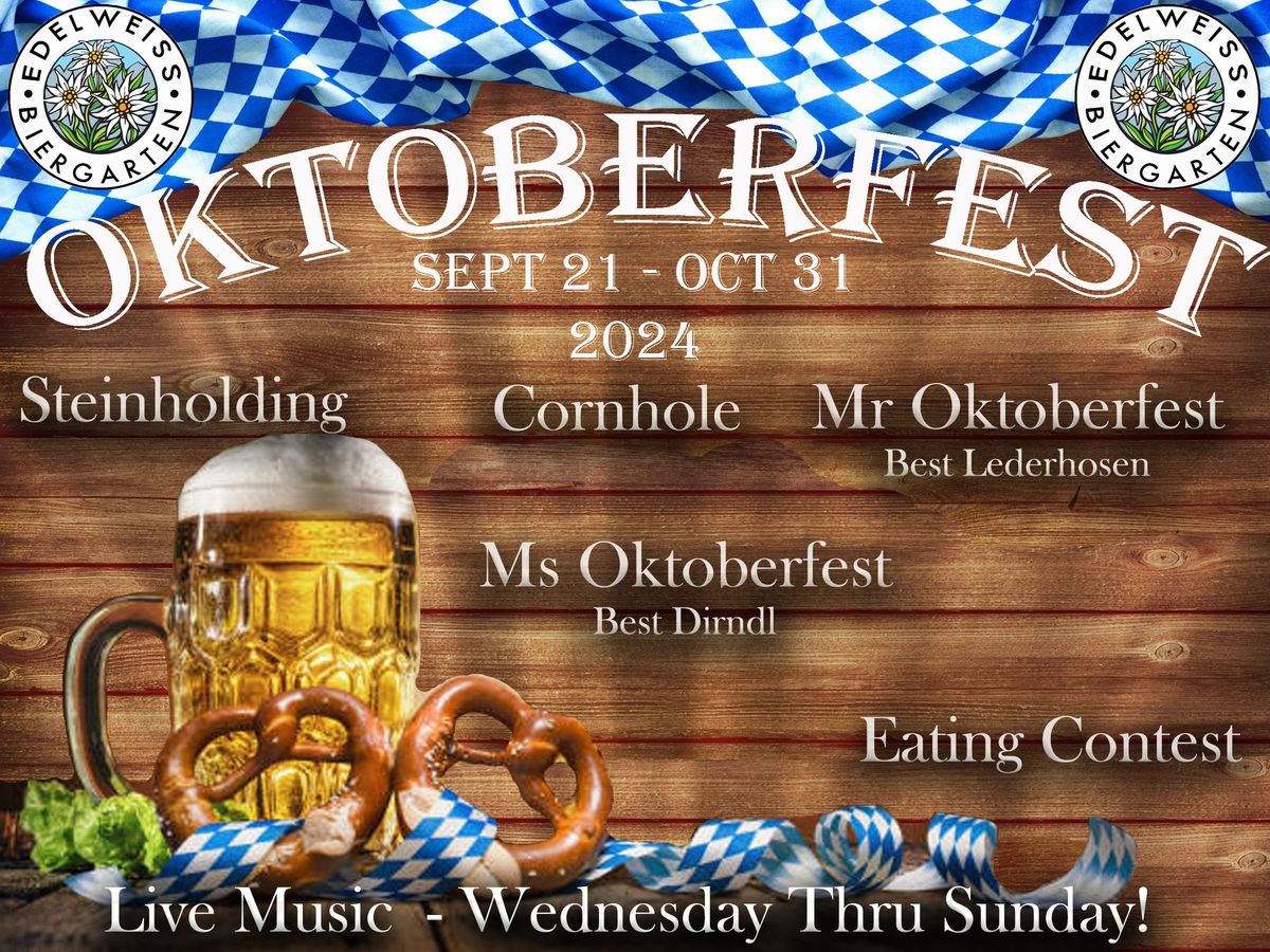 Oktoberfest