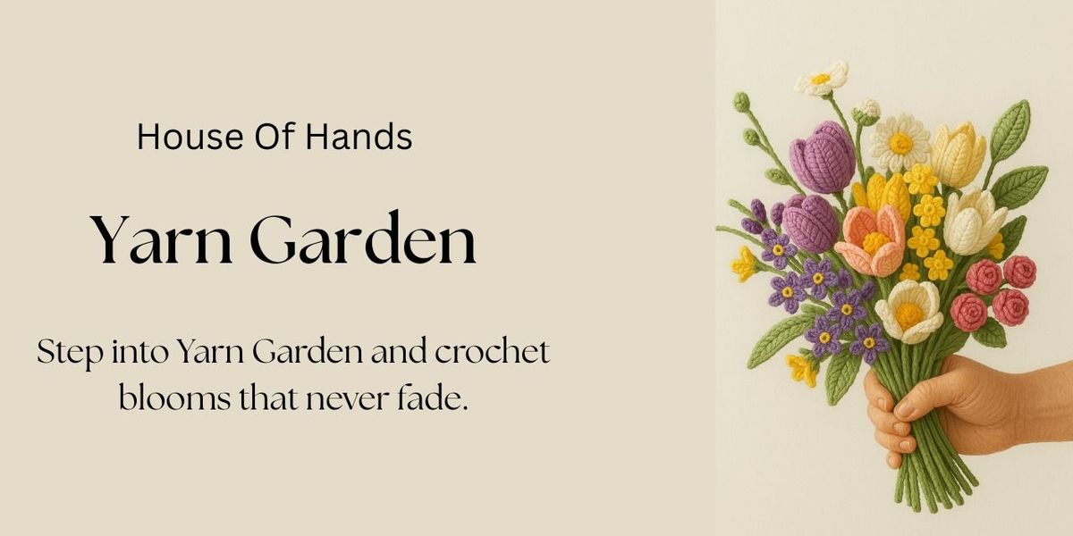 Yarn Garden