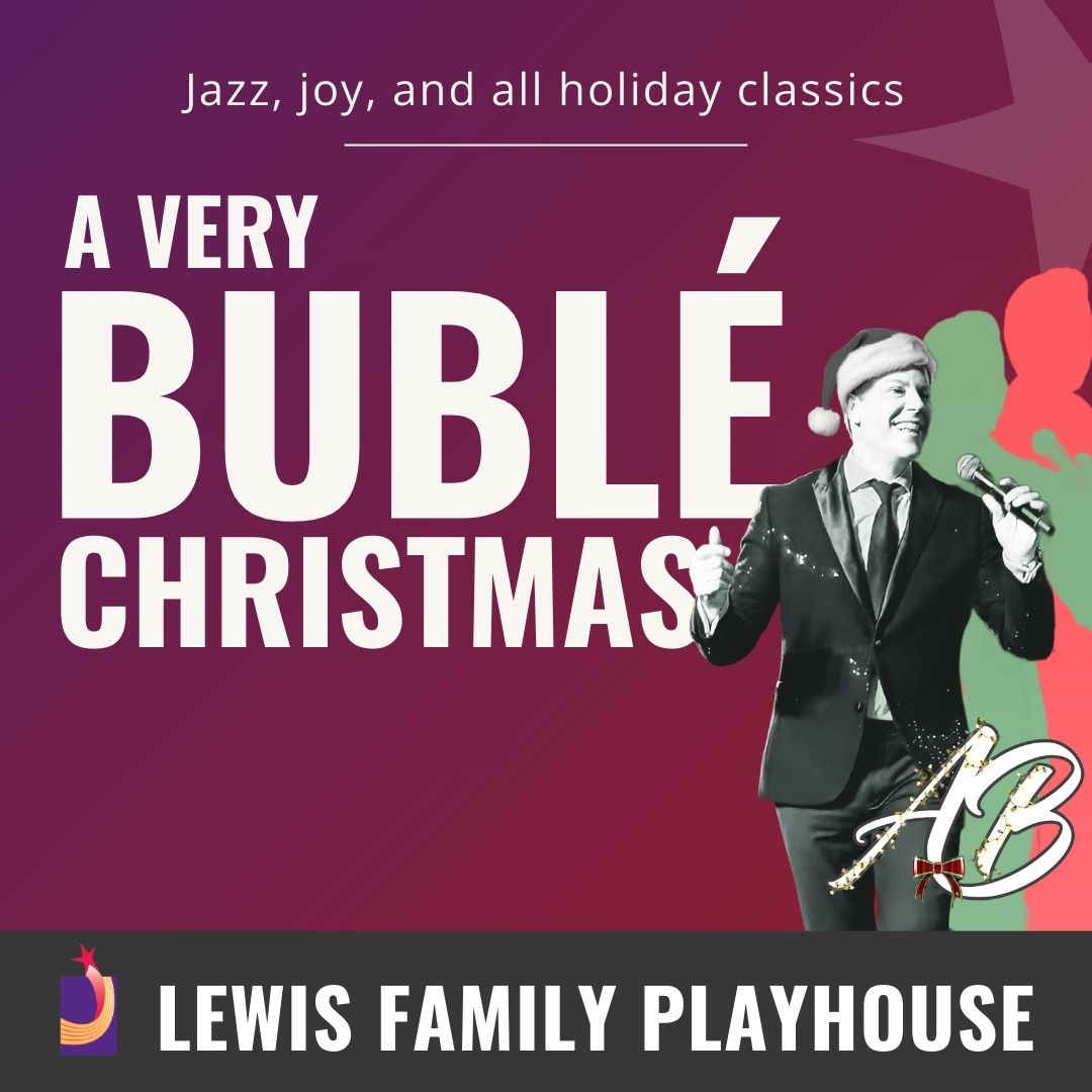 A Very Buble Christmas